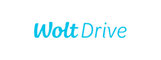 WoltDrive